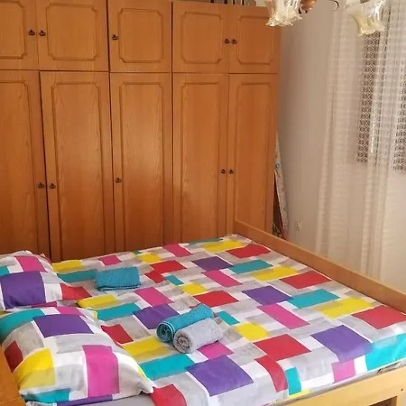 Samardzic Apartman