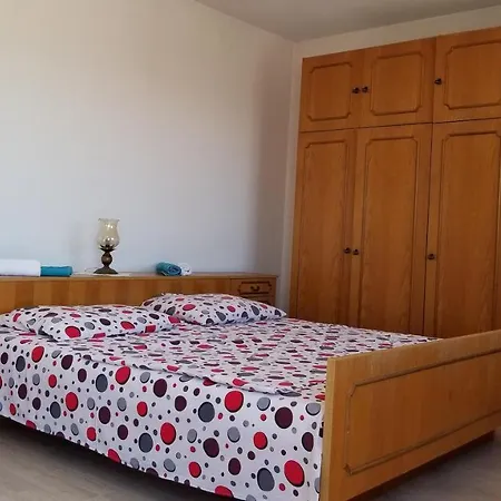 Samardzic Apartman *