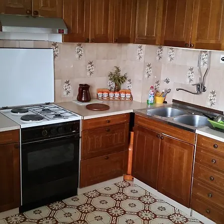 Samardzic Apartman *