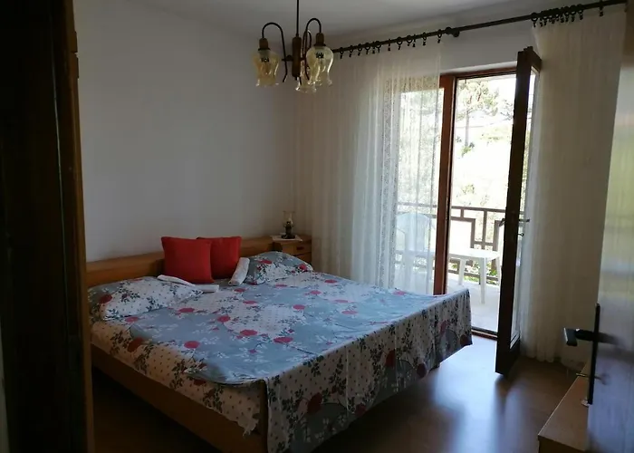 Samardzic Appartamento *