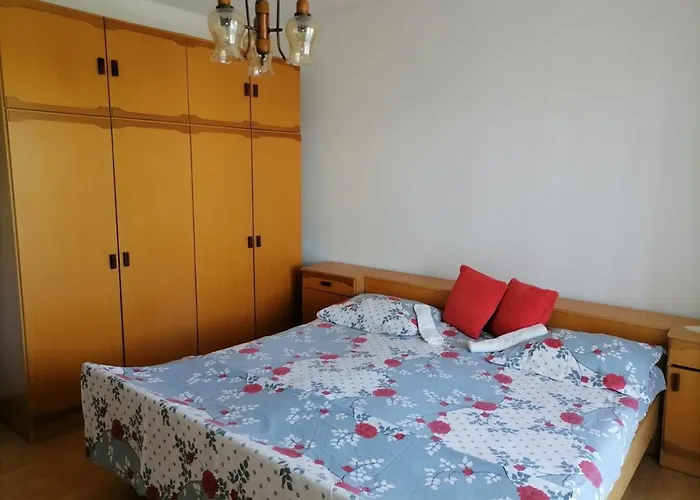 Samardzic Appartamento