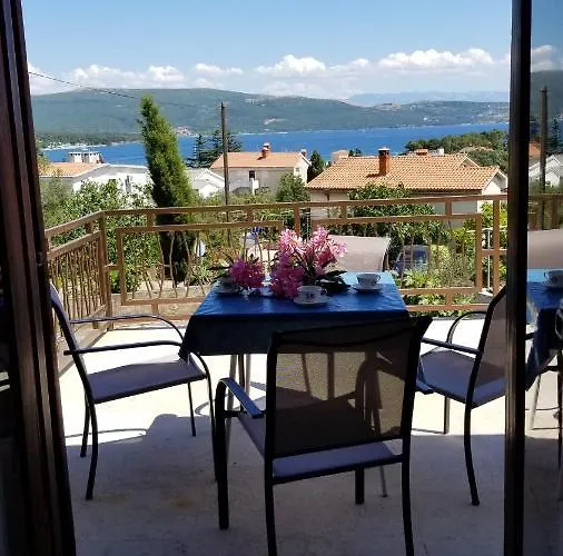 Samardzic Appartamento Krk Town