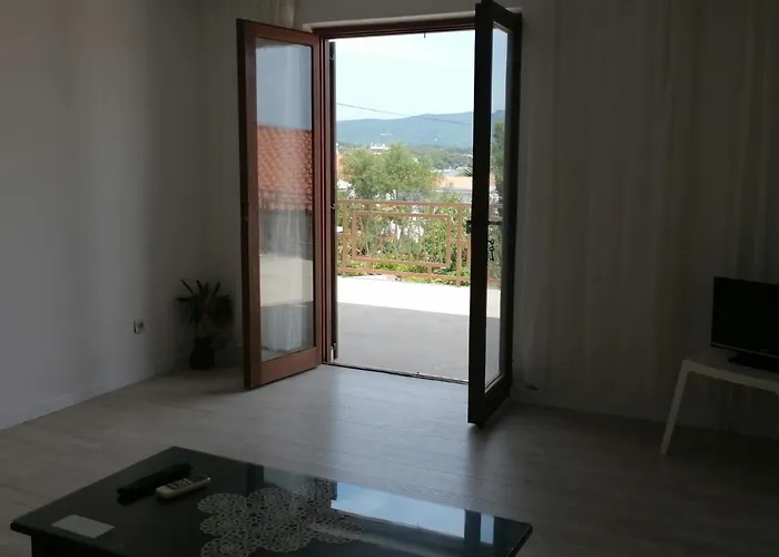 Appartamento Samardzic Krk Town