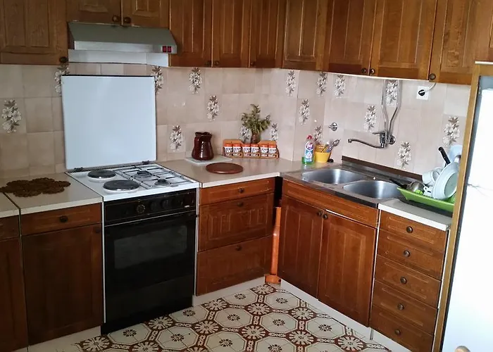 Samardzic Appartamento *