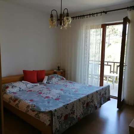 Samardzic Apartment *