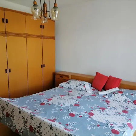 Samardzic Apartment