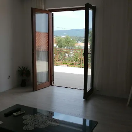 Apartment Samardzic Krk Town