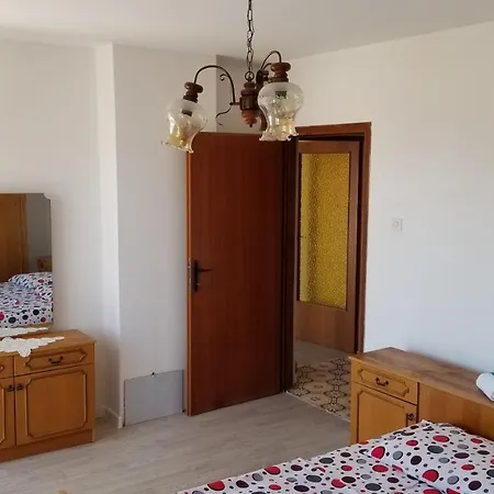 Samardzic Apartment