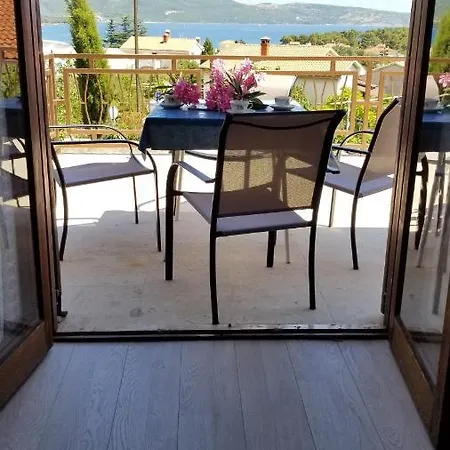 Samardzic Apartment Krk Town
