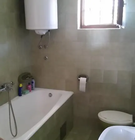 Samardzic Apartment *