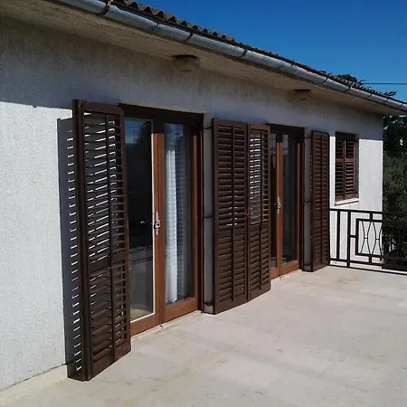 Apartament Samardzic