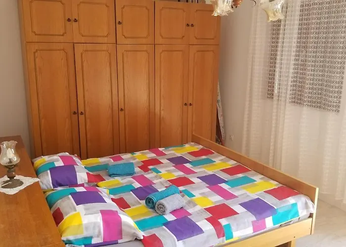 Samardzic Apartment