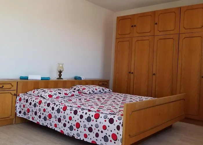 Samardzic Apartment *