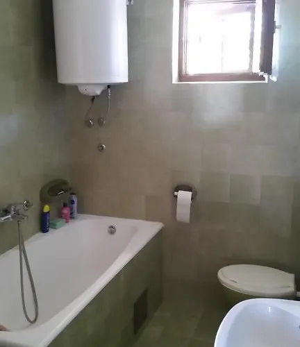 Samardzic Apartment *